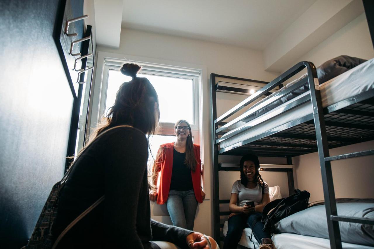Hostel Hi -