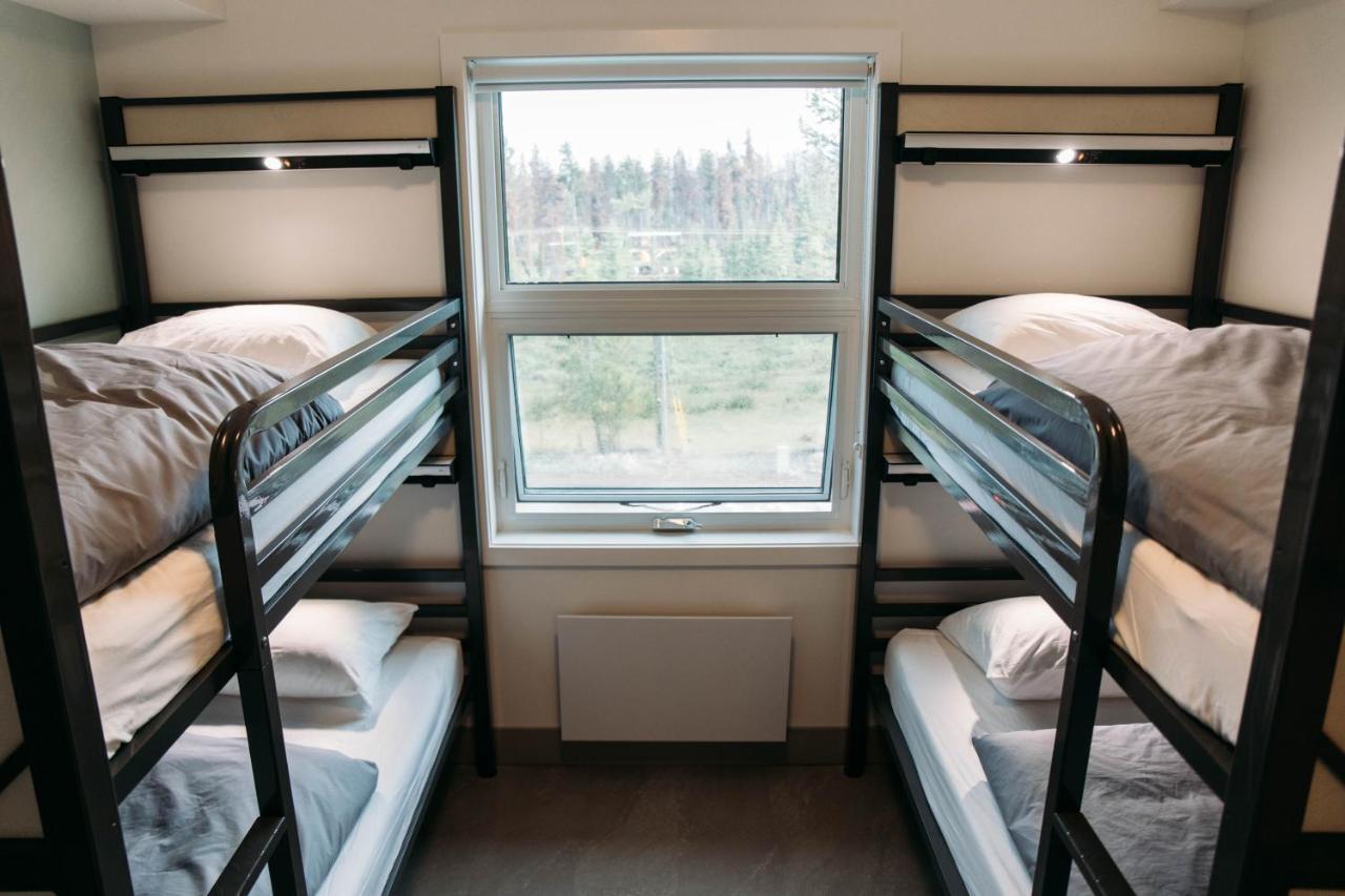 Hi - Hostel Jasper
